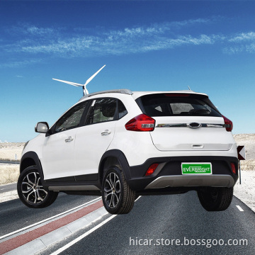 High Speed Electric Car With Lithium Battery  TaiZhou